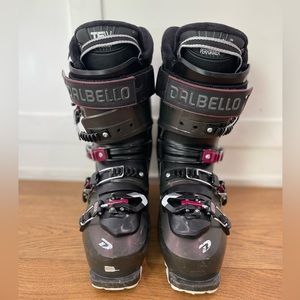 DALBELLO Panterra 85W Women’s Ski Boot- Size 26.5